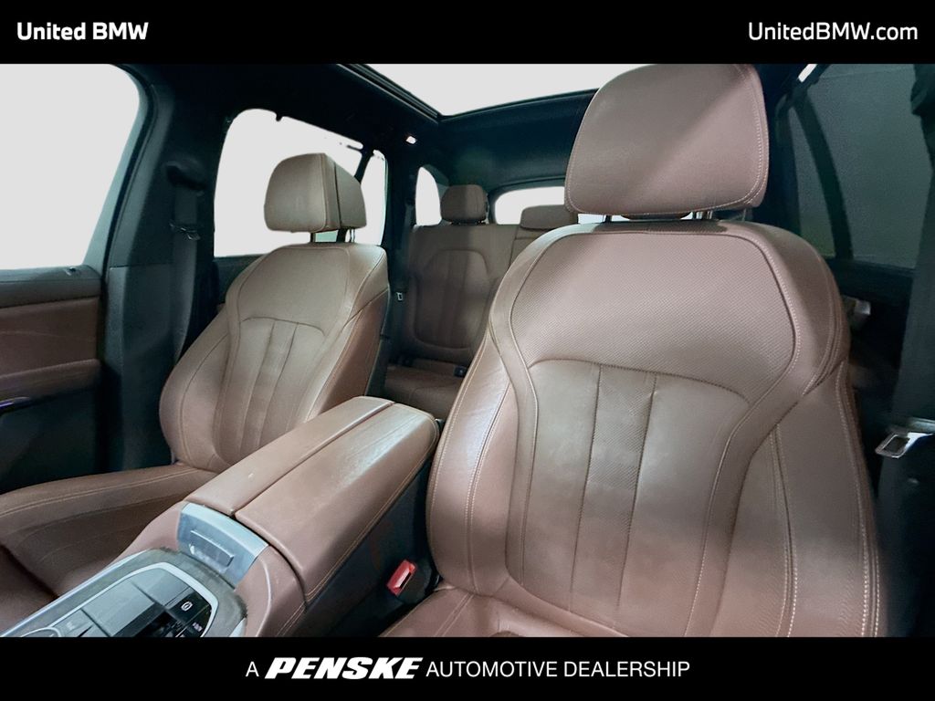 Thumbnail: 2022 BMW X5 - 5