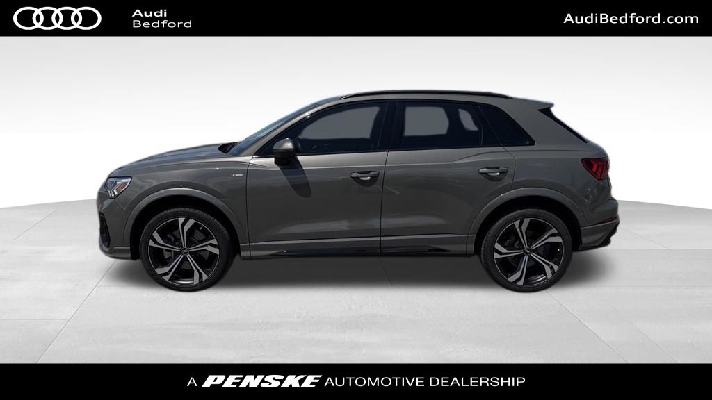 Thumbnail: 2023 Audi Q3 - 27