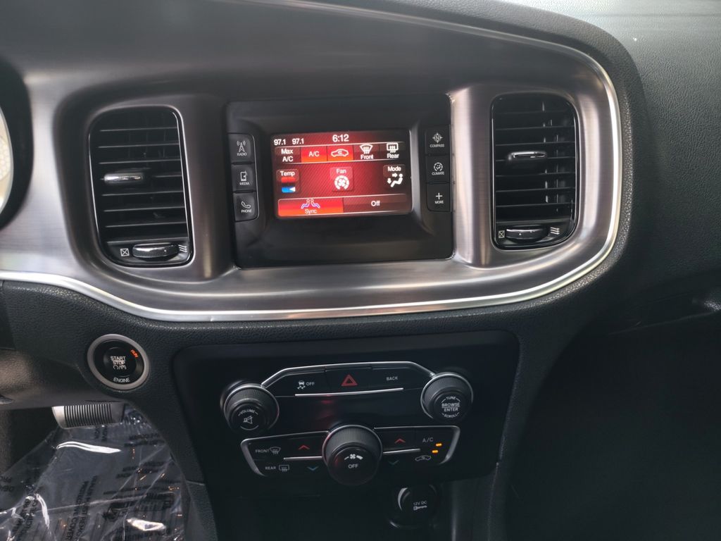 Used Car 2016 Dodge Charger  Se For Sale In Austin, Texas