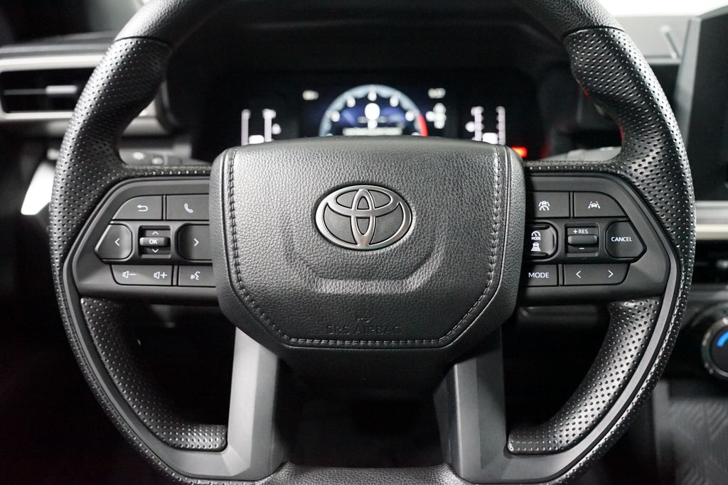 Thumbnail: 2025 Toyota Tacoma - 13
