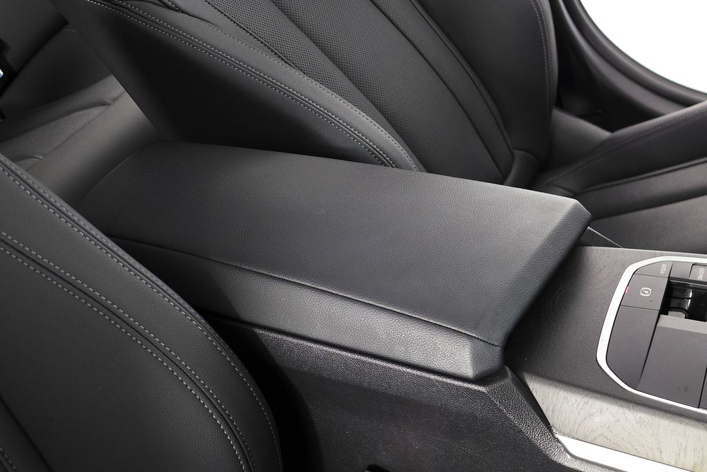 Thumbnail: 2024 BMW 4 Series - 16