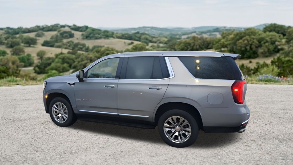 Used Car 2023 Gmc Yukon  Denali For Sale Under $60,000 In Austin, Texas