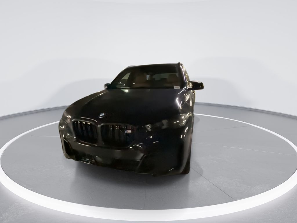 Thumbnail: 2026 BMW X5 - 3