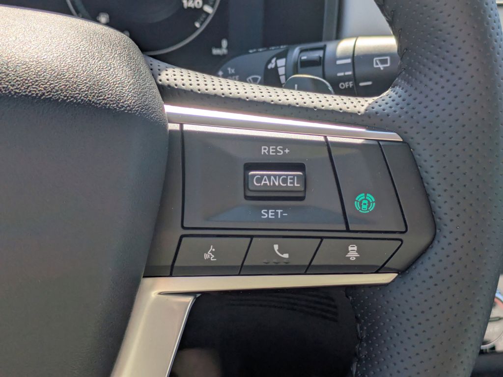2025 Mitsubishi Outlander Plug-in Hybrid SEL - Photo 26