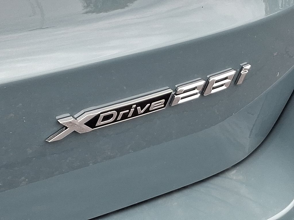 Thumbnail: 2026 BMW X1 - 12