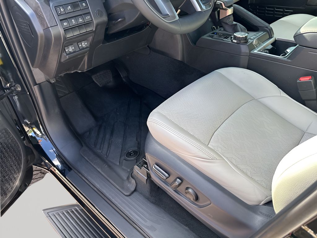 Used Car 2025 Toyota Tacoma Hybrid  Limited For Sale Under $60,000 In Austin, Texas