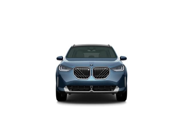 Thumbnail: 2026 BMW X3 - 2