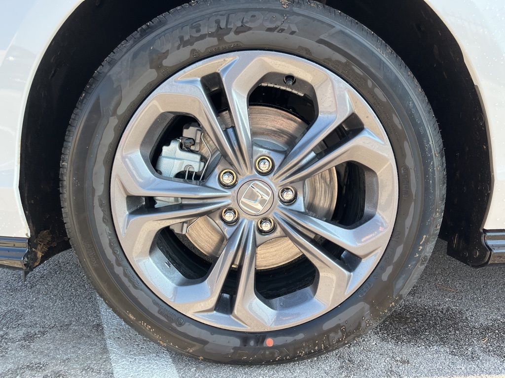 Thumbnail: 2025 Honda Accord - 7