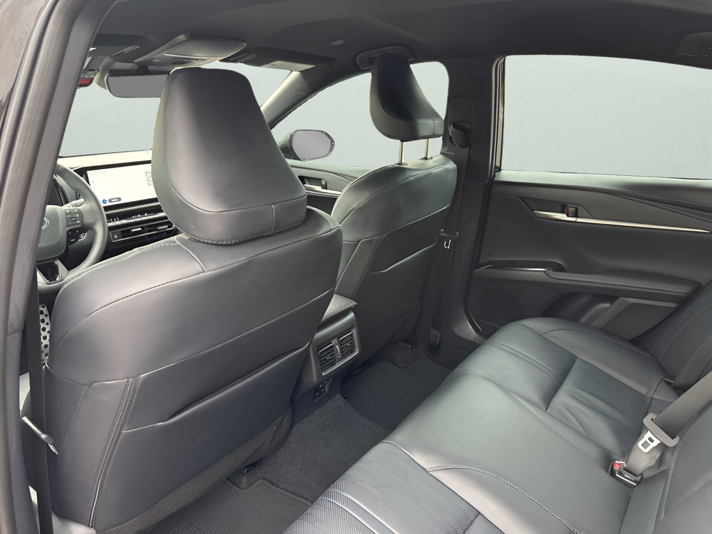 Used Car 2025 Toyota Camry  Xse For Sale Under $35,000 In Austin, Texas