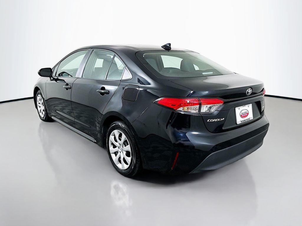 Thumbnail: 2024 Toyota Corolla - 7