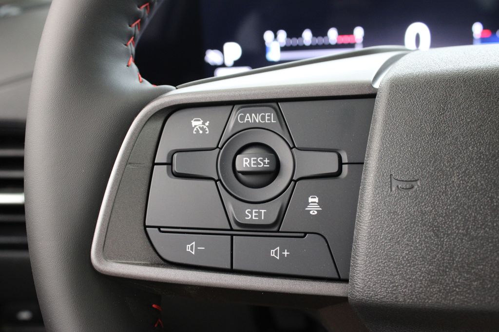 new 2026 Nissan Sentra car, priced at $27,355