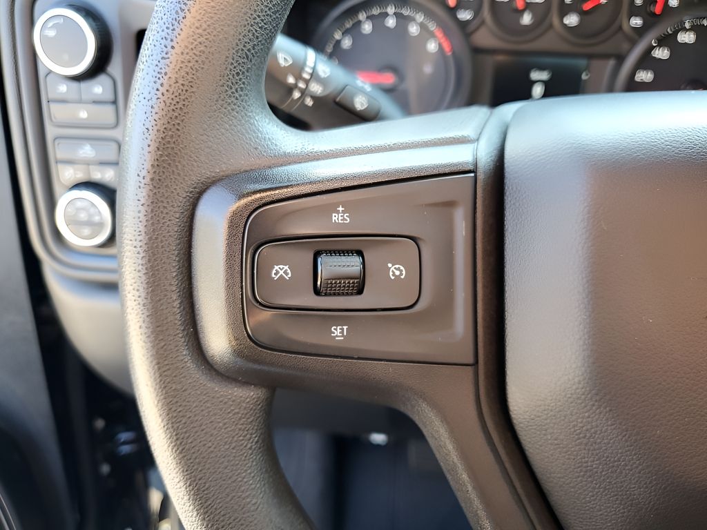 Used Car 2020 Chevrolet Silverado 2500hd  Custom For Sale Under $35,000 In Austin, Texas