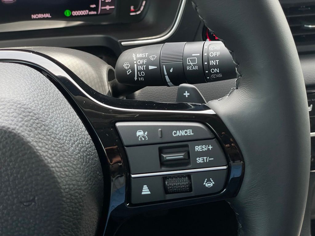Thumbnail: 2026 Honda Pilot - 14