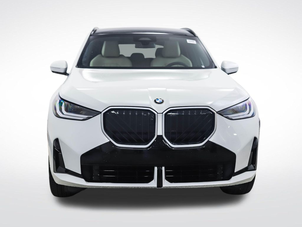 Thumbnail: 2026 BMW X3 - 8