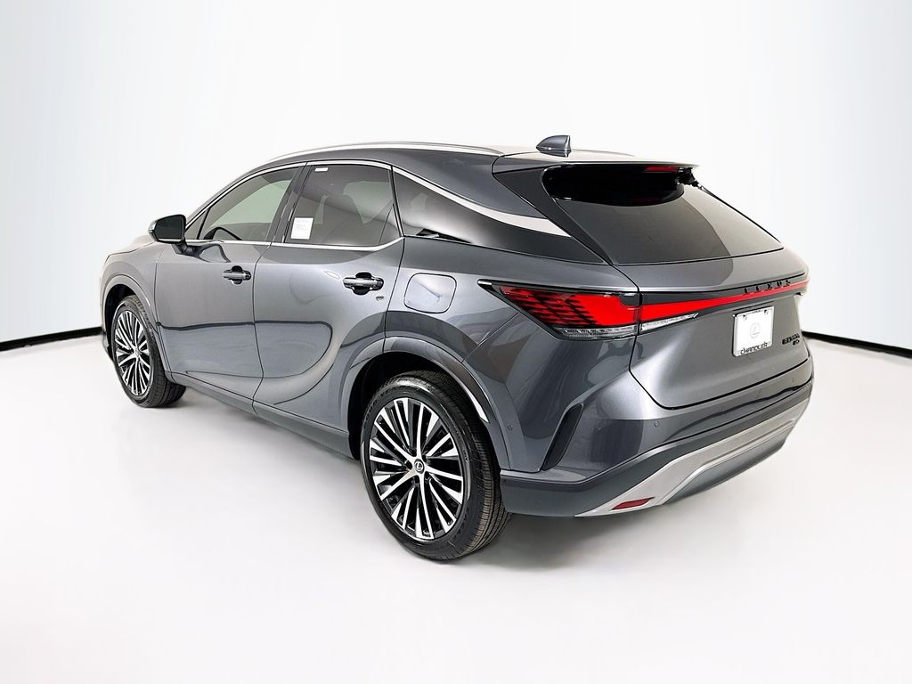 Thumbnail: 2026 Lexus RX - 7