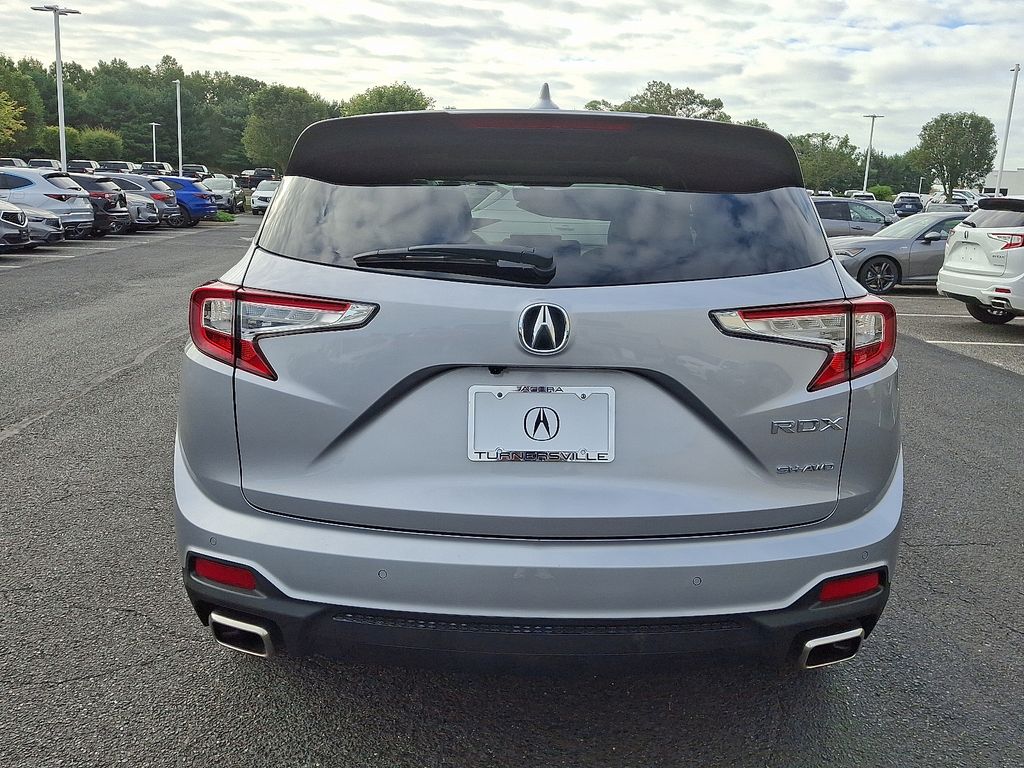 Thumbnail: 2022 Acura RDX - 5