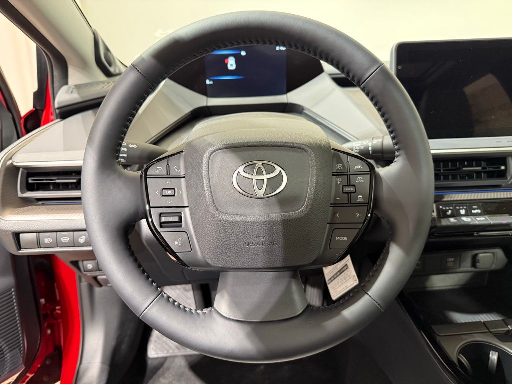 Thumbnail: 2026 Toyota Prius - 24