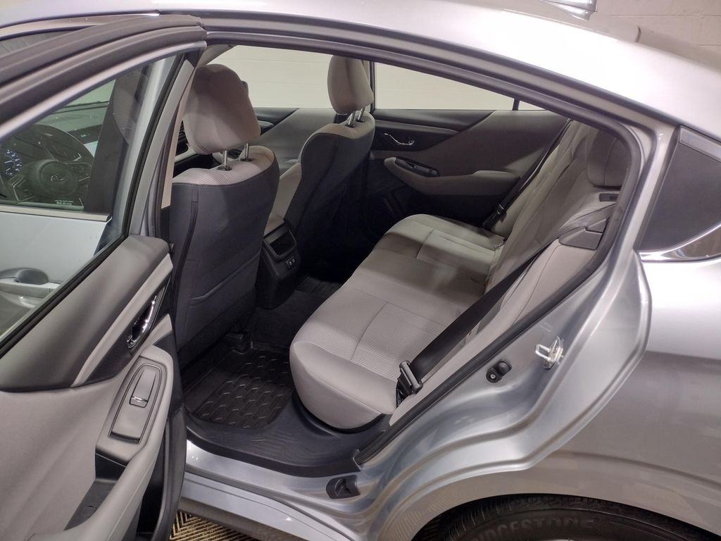 2021 Subaru Legacy Premium