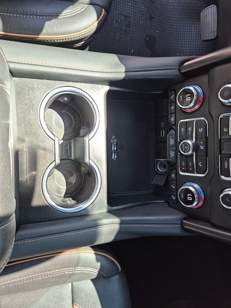 Used Car 2022 Gmc Yukon Xl  At4 For Sale Under $50,000 In Austin, Texas