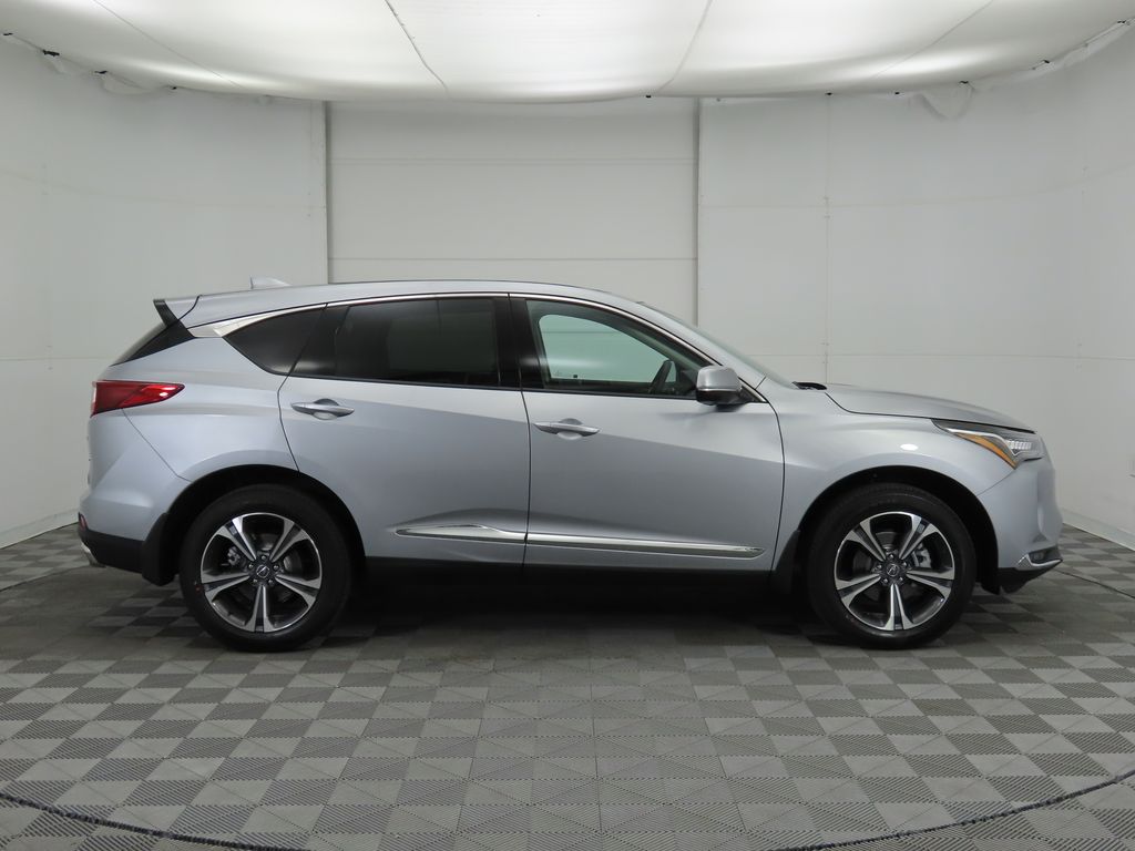 2024 Acura RDX Advance 5