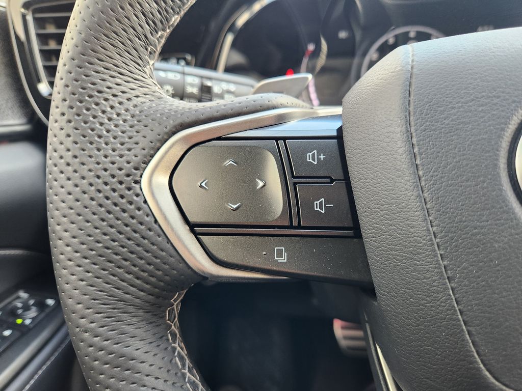 2024 Lexus NX 350 F SPORT Handling Gray at Bravo Nissan