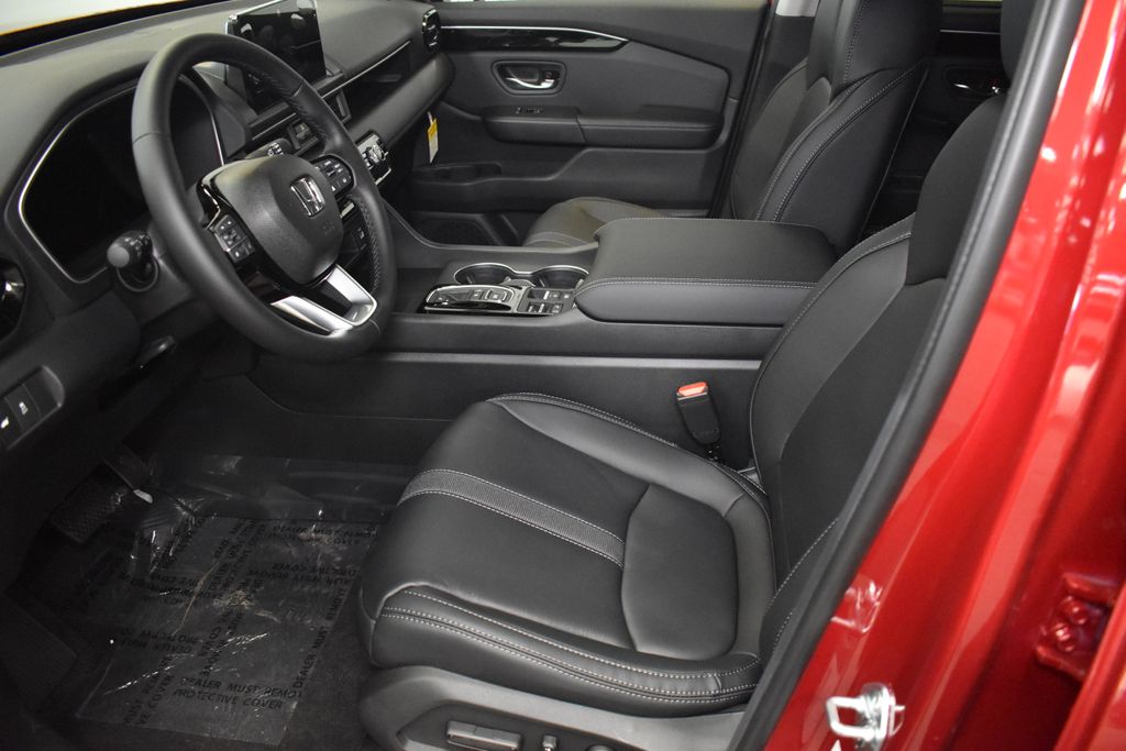 Thumbnail: 2025 Honda Pilot - 20