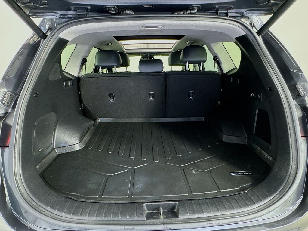 Used Car 2020 Hyundai Santa Fe  Limited For Sale Under $20,000 In Austin, Texas