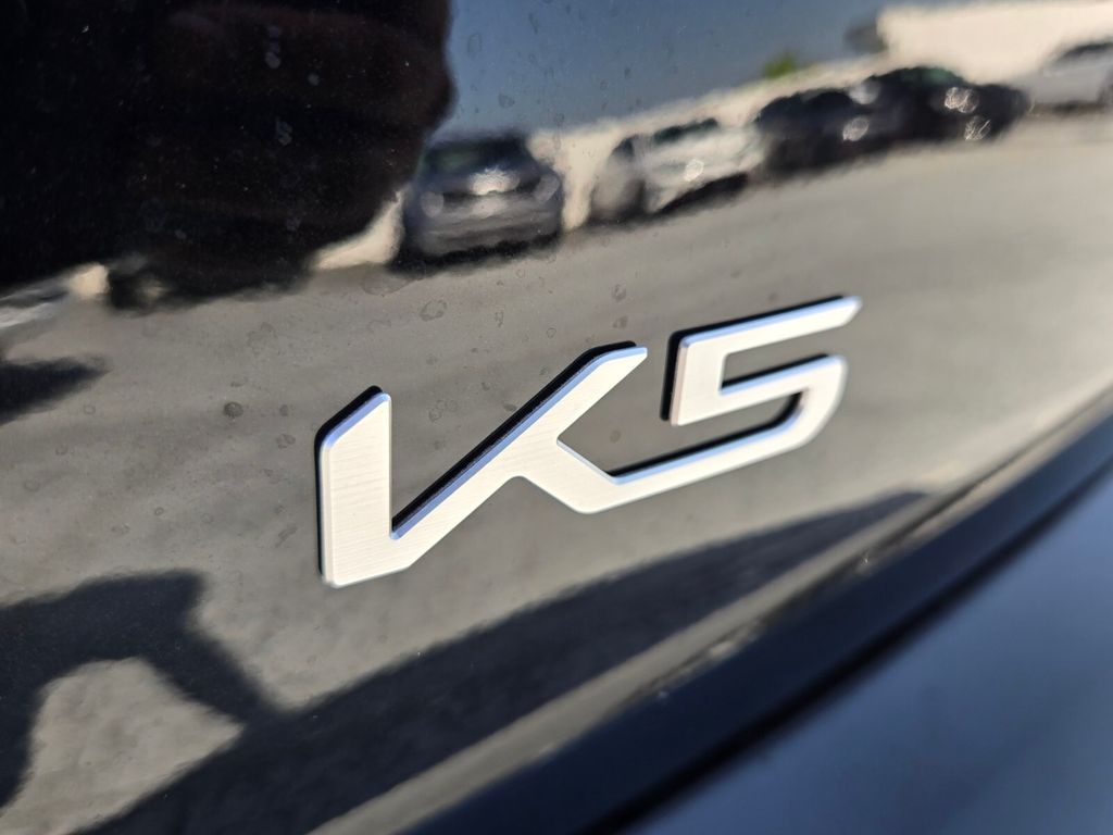 2026 Kia K5 - $28,456