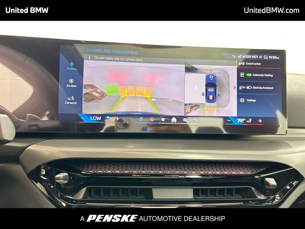 Thumbnail: 2026 BMW 4 Series - 17