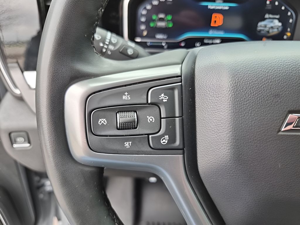 Used Car 2024 Chevrolet Silverado 1500  Rst For Sale Under $50,000 In Austin, Texas