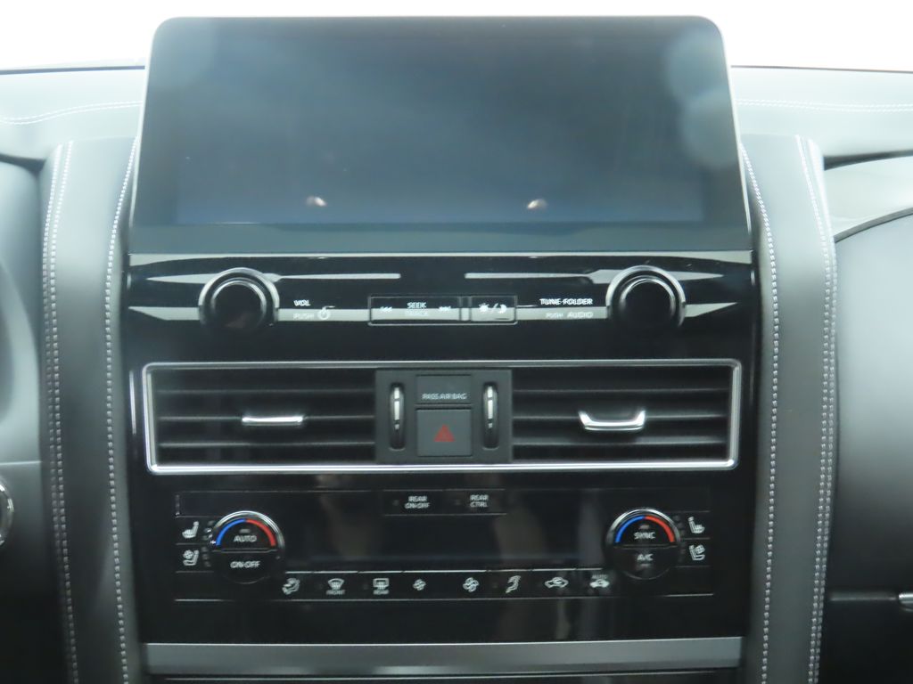 2023 INFINITI QX80 Sensory 14