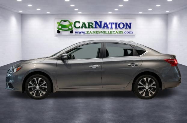 Photo 3 of 2017 Nissan Sentra SV
