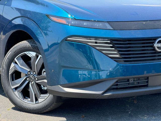 New 2026 Nissan Murano SUV