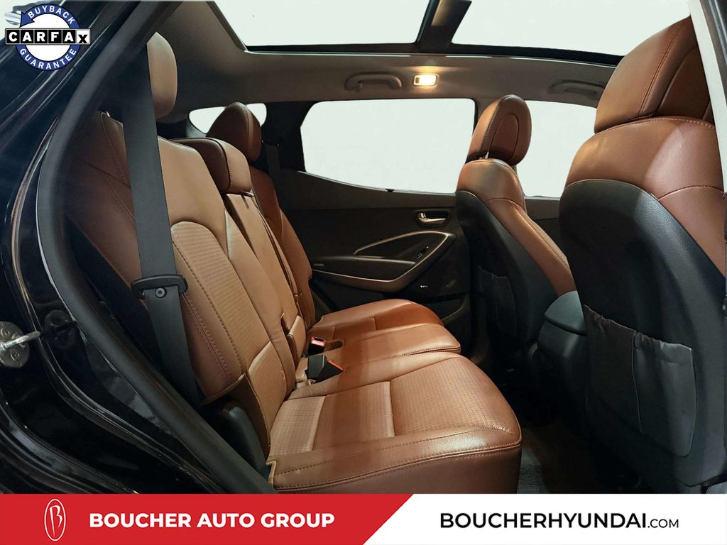 Used 2014 Twilight Black Hyundai 2.0T image 24