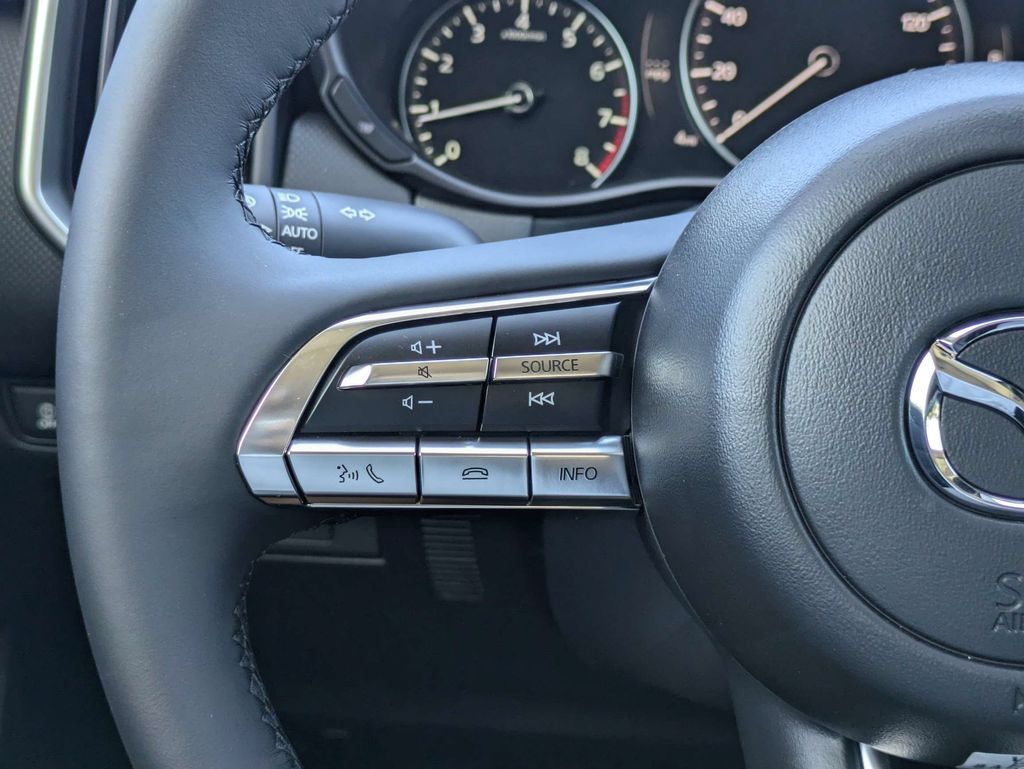 2026 Mazda CX-50 2.5 S Preferred