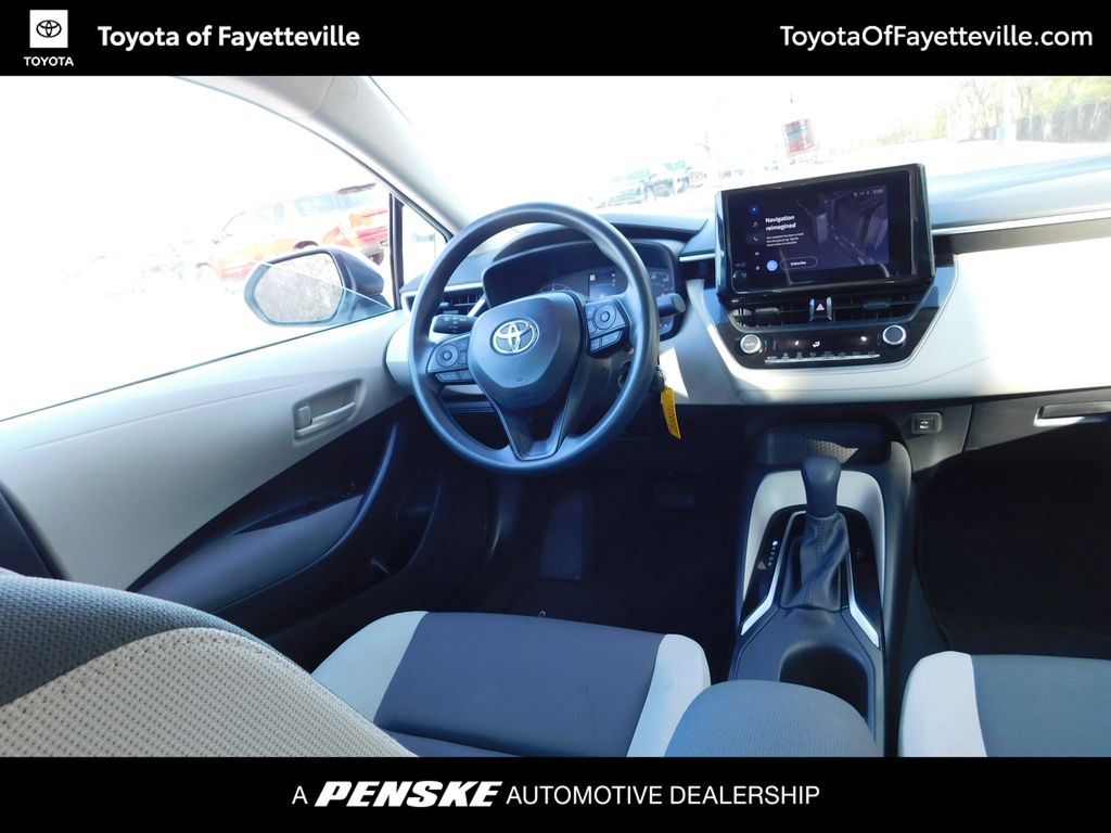 Thumbnail: 2024 Toyota Corolla - 6