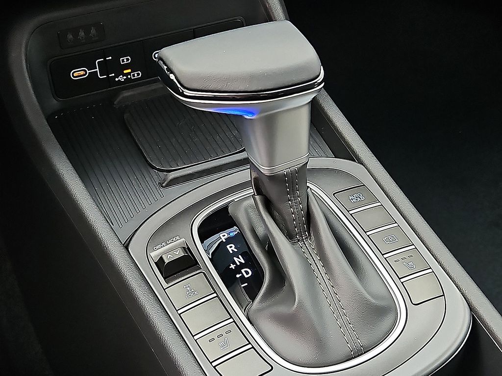 Thumbnail: 2026 Hyundai Kona - 8