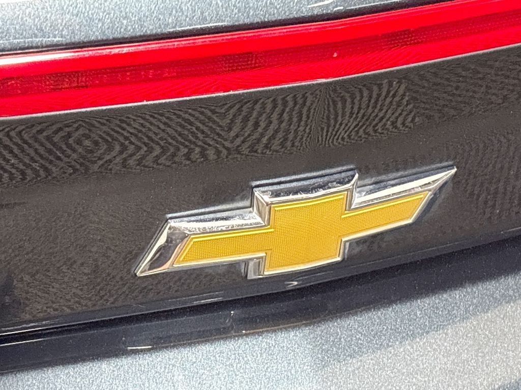 2022 Chevrolet Camaro 1LT