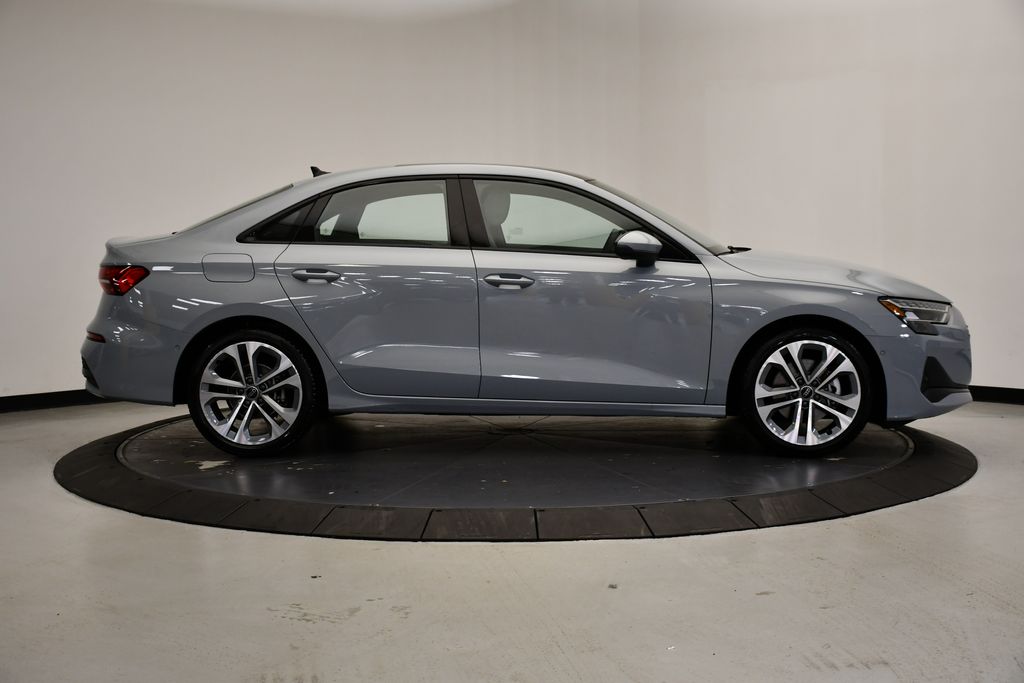 Thumbnail: 2025 Audi A3 - 6