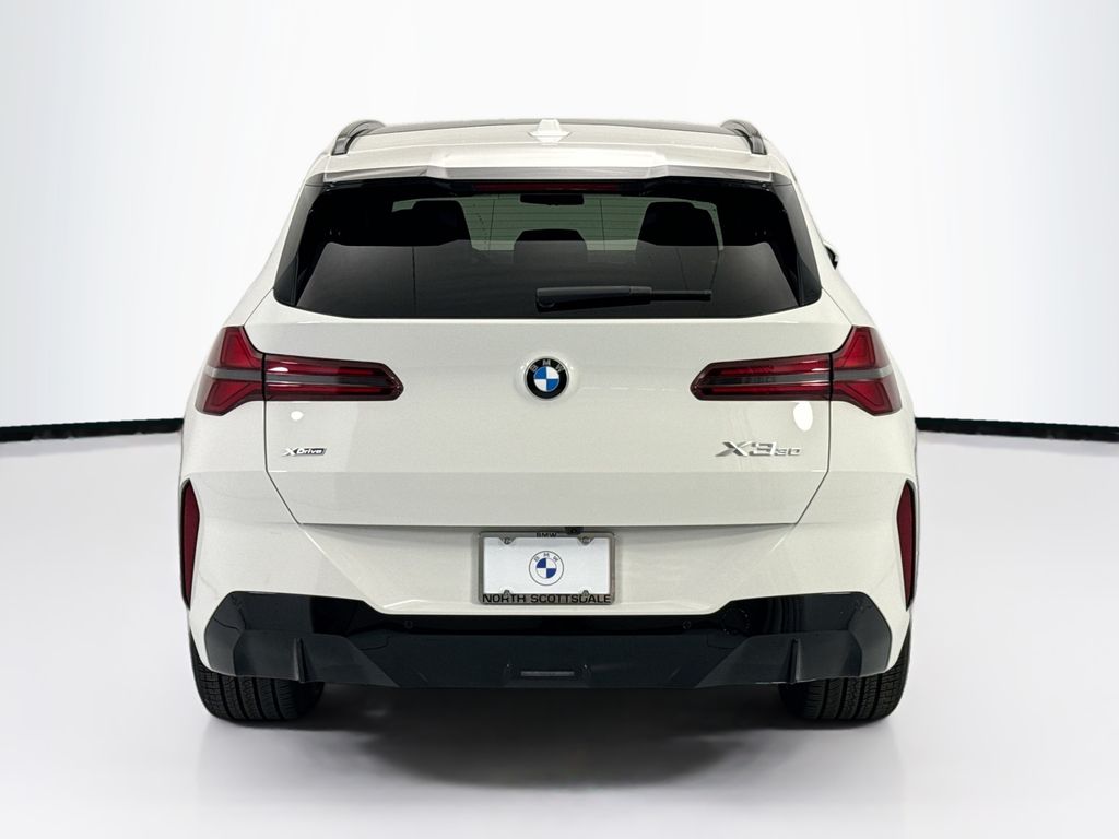 Thumbnail: 2026 BMW X3 - 6