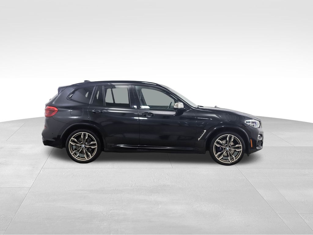 Thumbnail: 2019 BMW X3 - 6