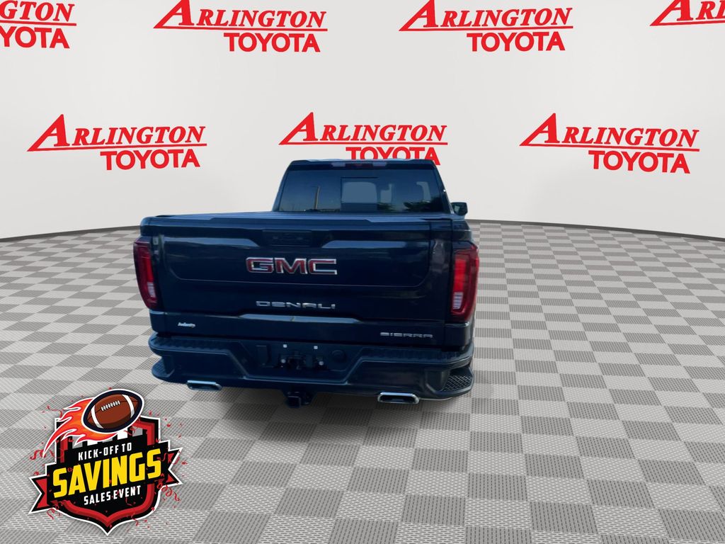 Used 2026 GMC Sierra 1500 Truck
