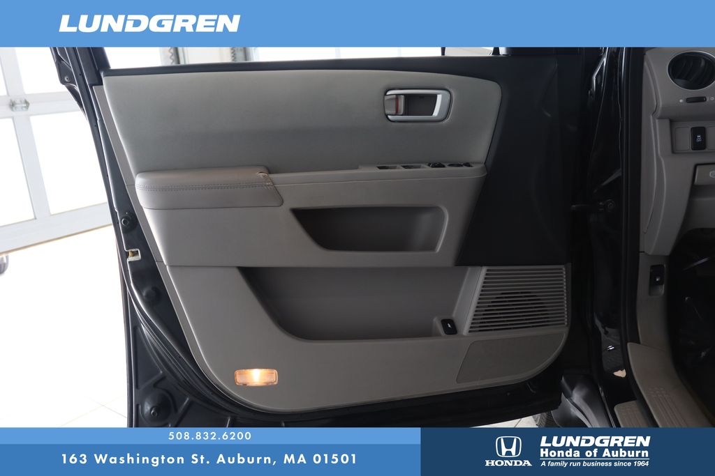 Used 2015 Honda Pilot SUV
