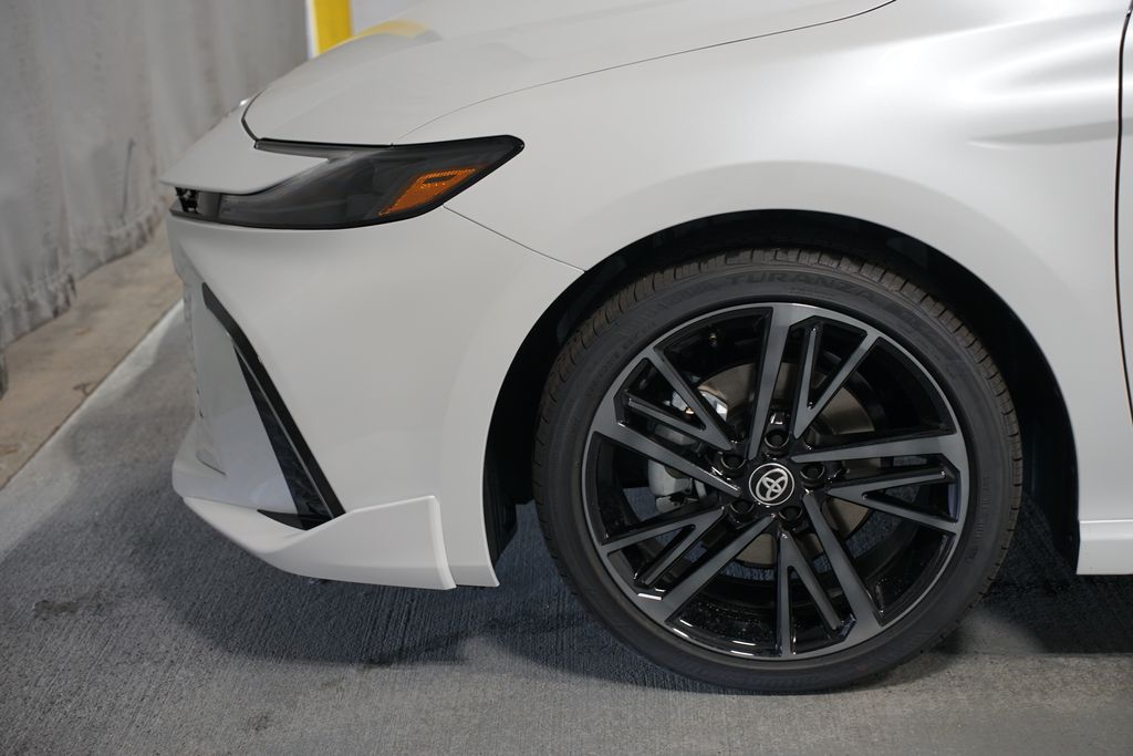 Thumbnail: 2026 Toyota Camry - 5
