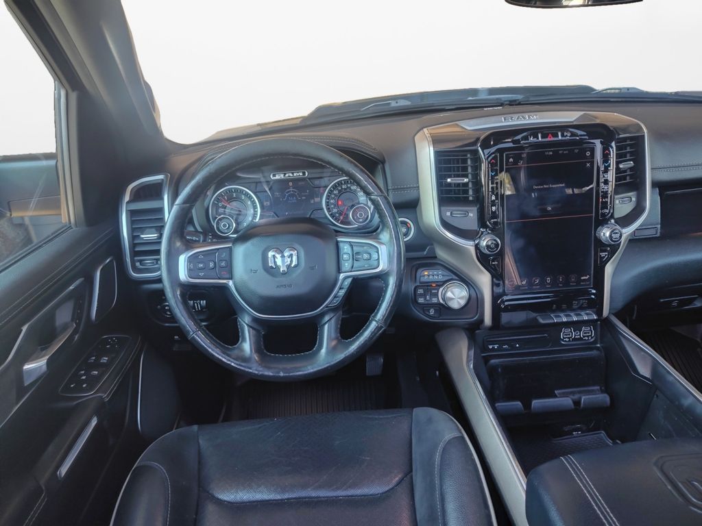 Used Car 2019 Ram 1500  Laramie For Sale Under $25,000 In Austin, Texas