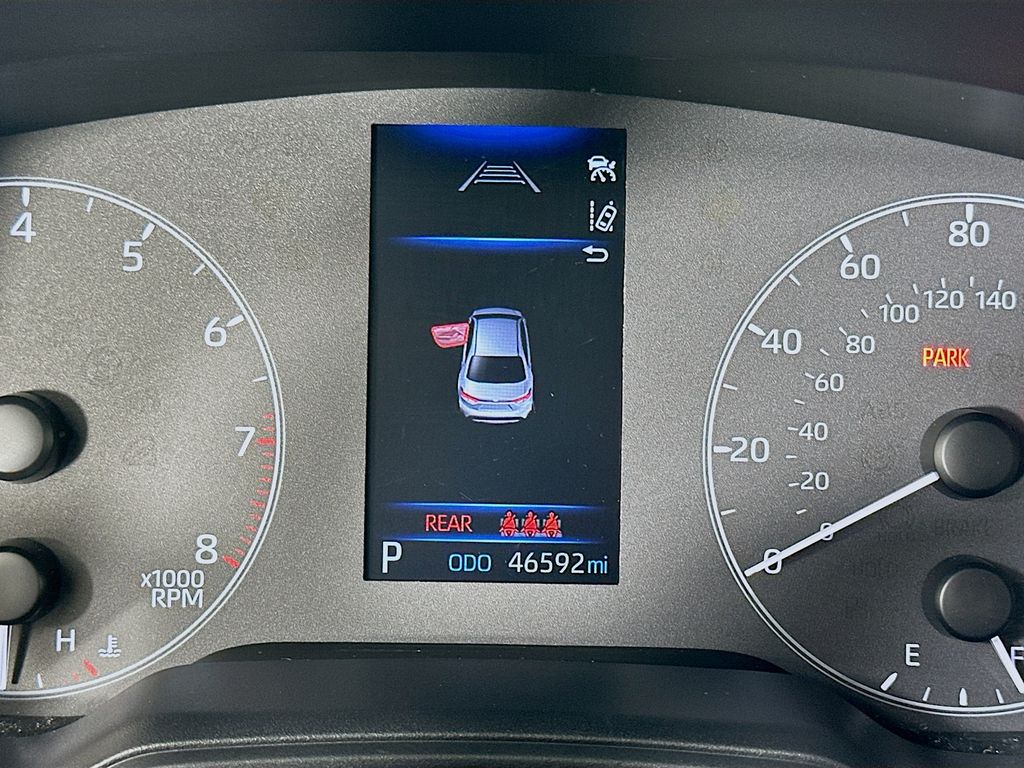 Thumbnail: 2024 Toyota Corolla - 12