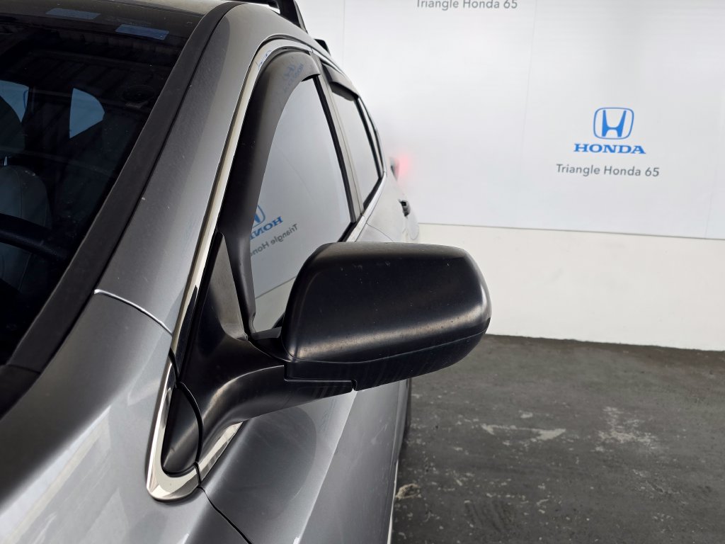 Thumbnail: 2021 Honda CR-V - 19