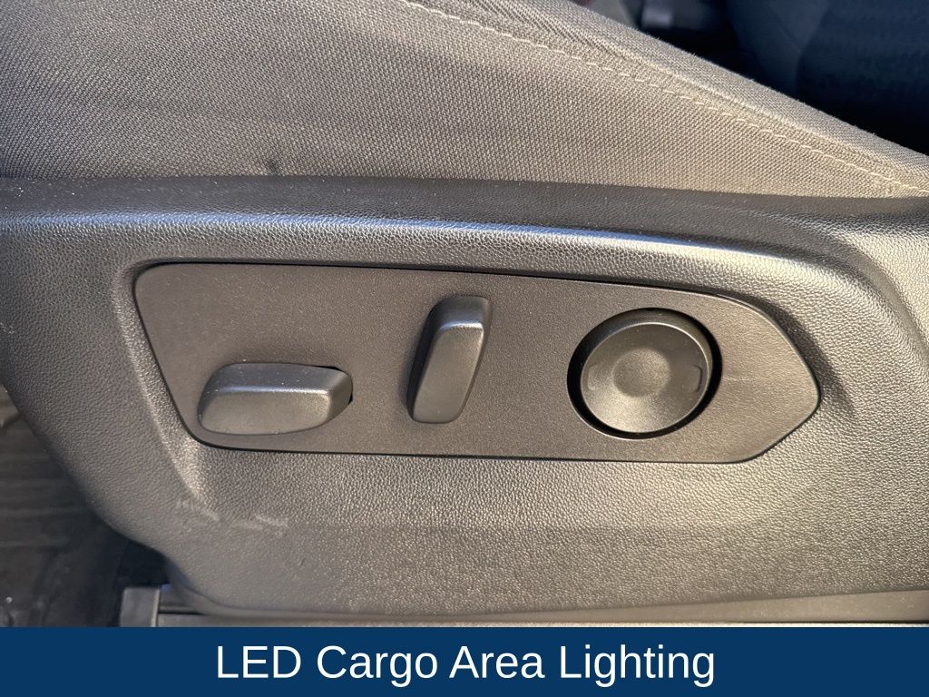 2022 GMC Sierra 1500 4WD Crew Cab Short Box SLE