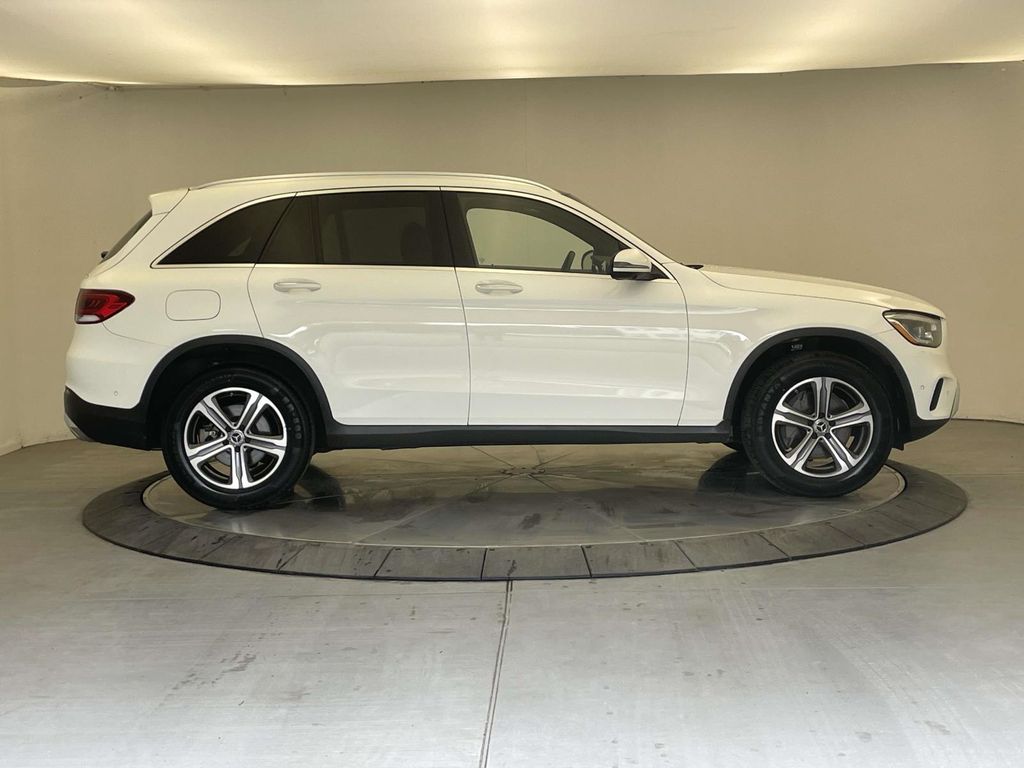 2020 Mercedes-Benz GLC GLC 300  at Carlisle Cadillac Buick GMC