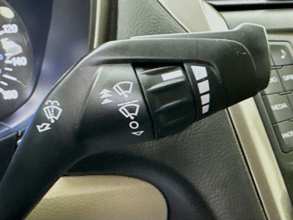 Used Car 2017 Ford Fusion  Se For Sale Under $10,000 In Austin, Texas